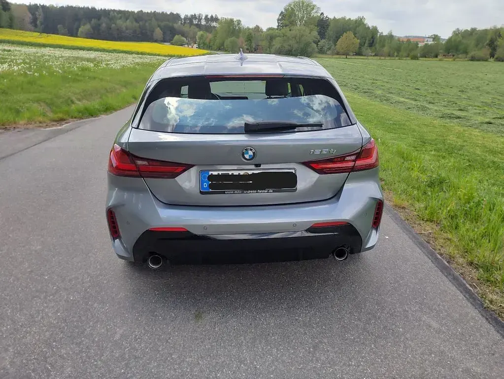Gebraucht BMW 128 Performance 265 PS (194 kW) 2024 Limousine