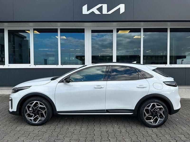 Neu Kia XCeed GT-Line 179 PS (131 kW) 2025 Weiß SUV