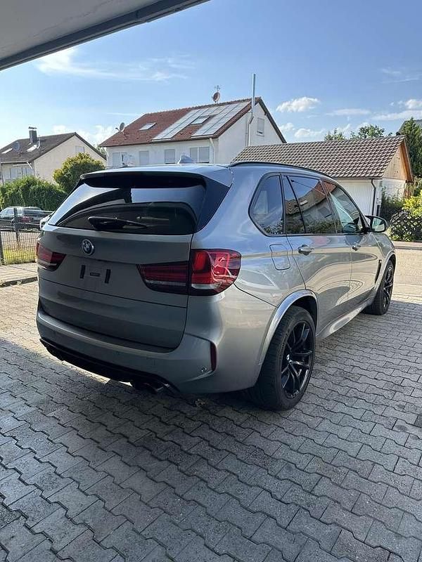 Gebraucht BMW X5 M 575 PS (422 kW) 2015 SUV