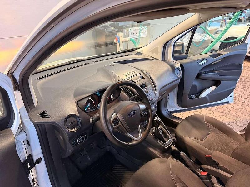 Gebraucht Ford Transit Basis 75 PS (55 kW) 2021 Van