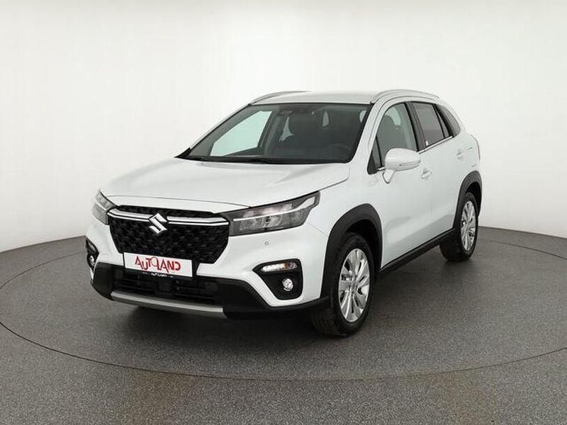 Andere Neu 2024 Suzuki SX4 S-Cross SUV | 24.990 € - Bild 1/4