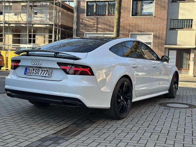 Gebraucht Audi A7 Competition 326 PS (239 kW) 2016 Kleinwagen