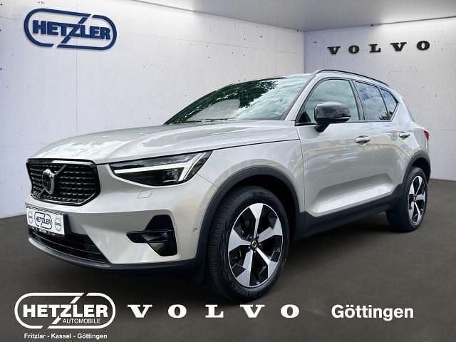 Gebraucht 2024 Volvo XC40 Plus SUV | 37.900 € (Etwas zu teuer) - Bild 1/4