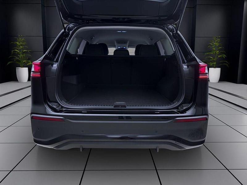 Gebraucht VW Tayron Life 150 PS (110 kW) 2025 Schwarz SUV