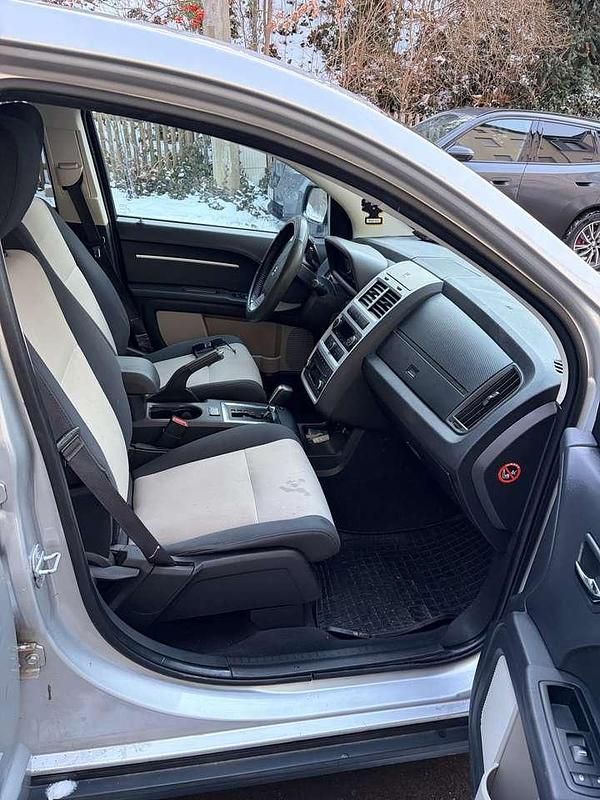 Gebraucht Dodge Journey 140 PS (102 kW) 2010 SUV