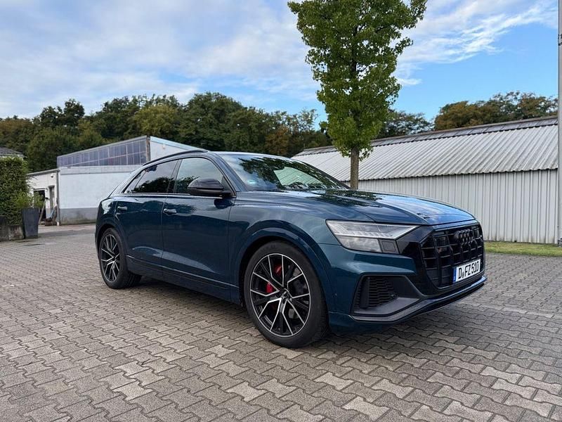 Gebraucht 2020 Audi SQ8 Ambiente SUV | 69.900 € (Superpreis) - Bild 1/4