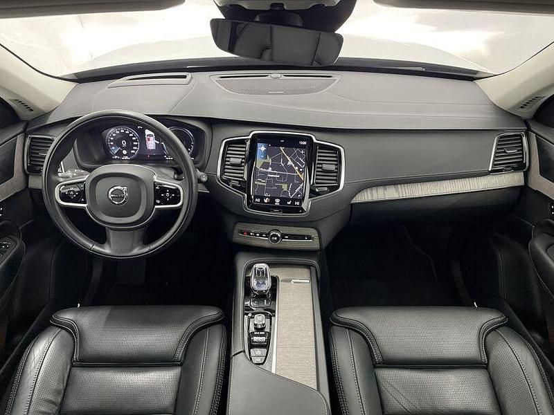 Gebraucht Volvo XC90 Inscription 392 PS (288 kW) 2020 Ice white SUV