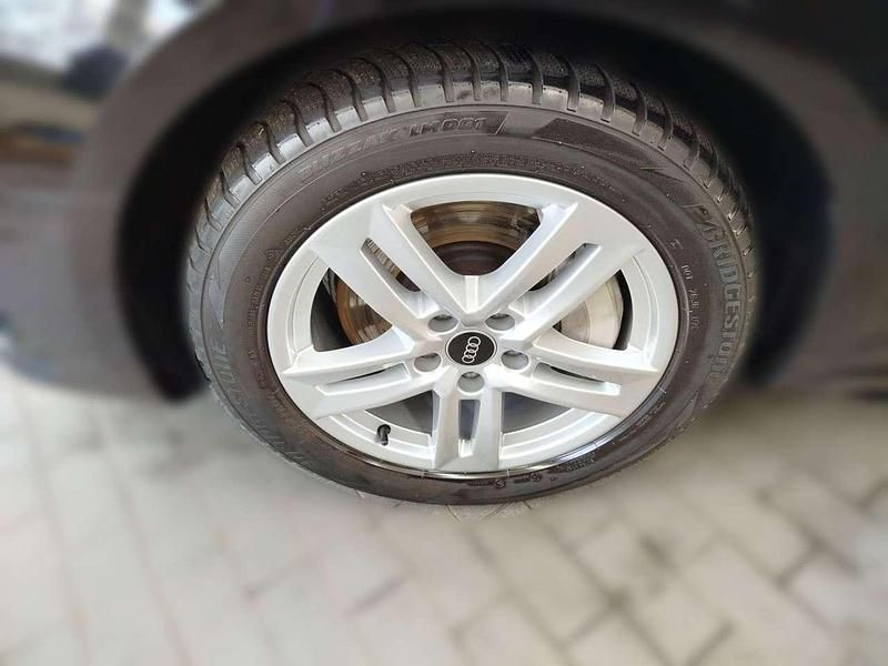 Gebraucht Audi A4 Ambiente 265 PS (194 kW) 2022 Mythosschwarz metallic Kombi