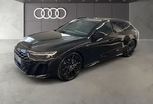 Gebraucht Audi A6 Ambiente 299 PS (219 kW) 2026 Kombi