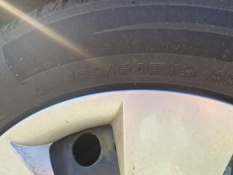 Gebraucht Skoda Fabia 2019 Weiß Limousine