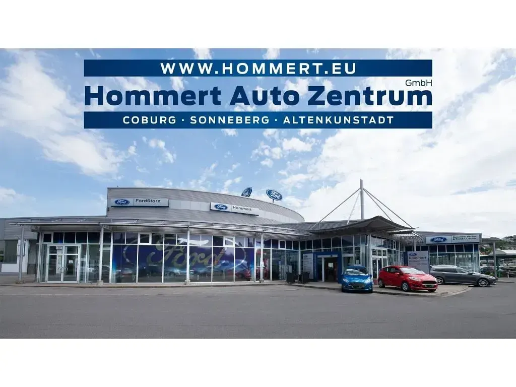Gebraucht Ford Focus Cool & Connect 150 PS (110 kW) 2021 Magneticgrau (metallic) (metallic) Kombi