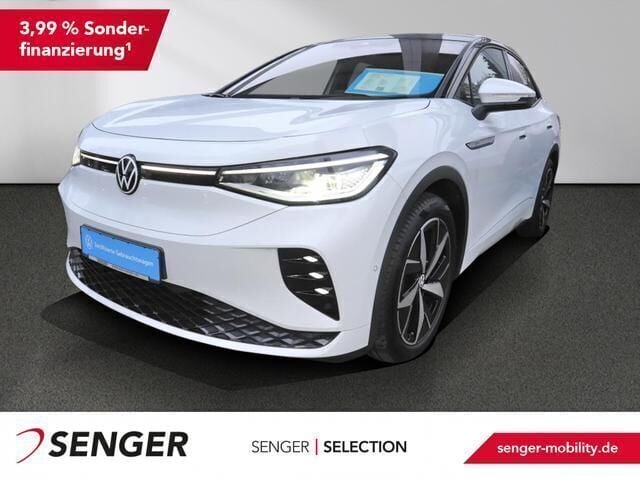 Othercolor Gebraucht 2022 VW ID.5 GTX SUV | 29.890 € (Superpreis) - Bild 1/4