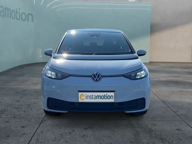 Gebraucht VW ID.3 Pro Performance 150 kW (204 PS) 2022 Weiß Kleinwagen