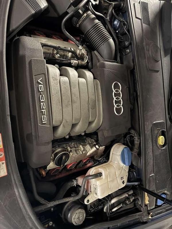 Gebraucht Audi A6 Allroad 265 PS (194 kW) 2008 Kombi