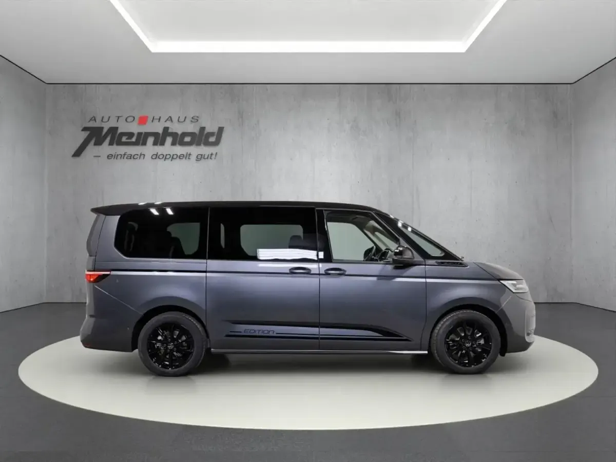 Occasion VW Multivan Edition 150 ch (110 kW) 2025 Monospace