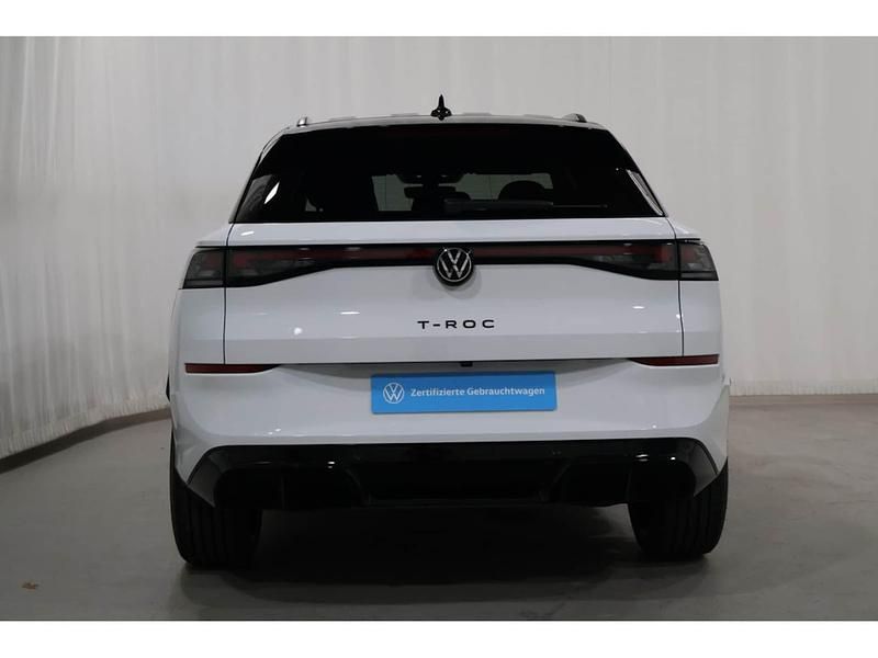 Gebraucht VW T-Roc R-line 150 PS (110 kW) 2026 SUV