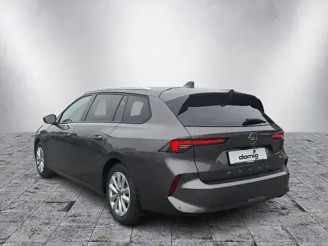 Gebraucht Opel Astra Business 131 PS (96 kW) 2023 Andere Kombi