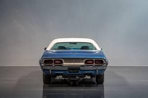 Gebraucht Dodge Challenger 230 PS (169 kW) 1972 N.a. Coupé