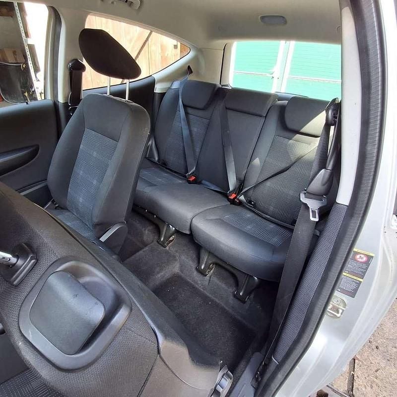 Gebraucht Mercedes A160 Avantgarde 82 PS (60 kW) 2009 Silber Limousine