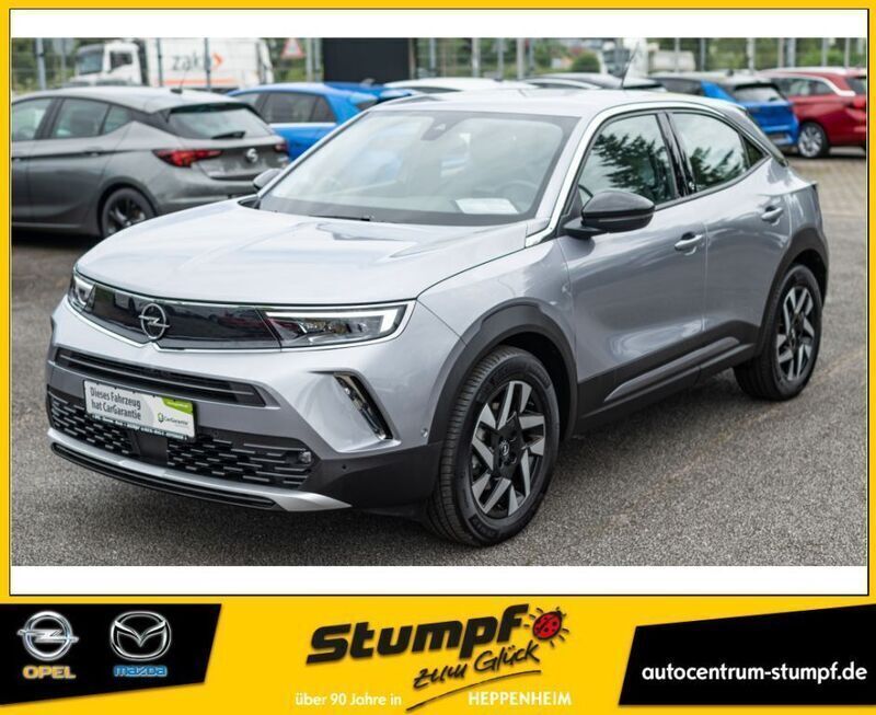 Andere farbe Gebraucht 2021 Opel Mokka-e Elegance SUV | 18.990 € (Fairer Preis) - Bild 1/4