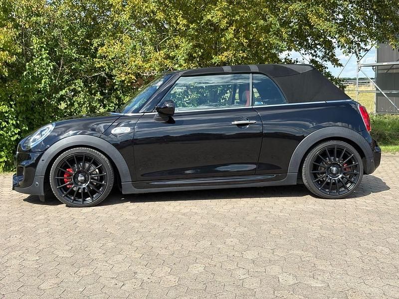 Schwarz Gebraucht 2016 Mini Cooper S Kleinwagen | 18.000 € (Fairer Preis) - Bild 1/4