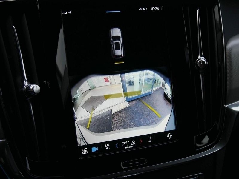 Gebraucht Volvo V90 Plus 197 PS (144 kW) 2023 Other Kombi
