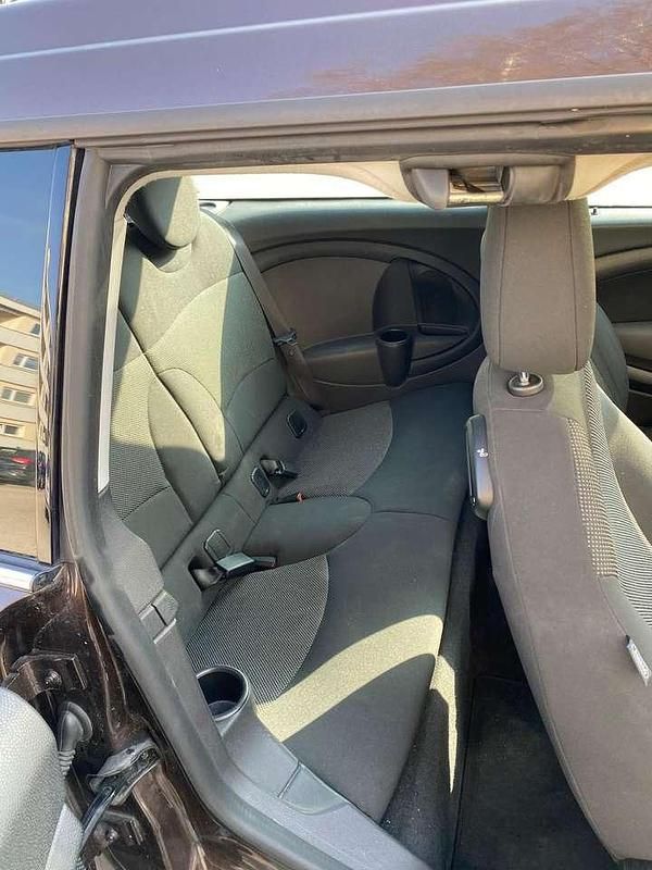 Gebraucht Mini One Clubman 98 PS (72 kW) 2010 Braun Kombi