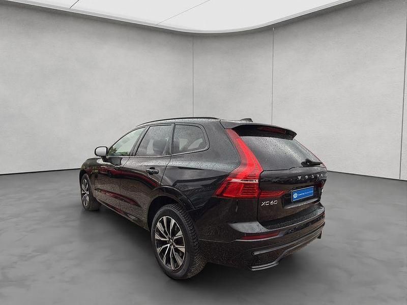 Occasion Volvo XC60 Plus 197 ch (144 kW) 2024 Noir SUV
