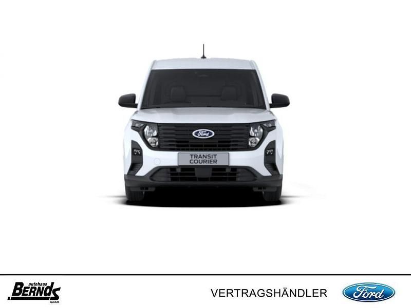 Nowe Ford Transit Trend 101 KM (74 kW) 2025 Biały Minivan