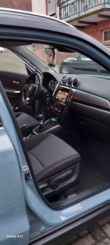 Gebraucht Suzuki Vitara Cool 129 PS (94 kW) 2024 SUV