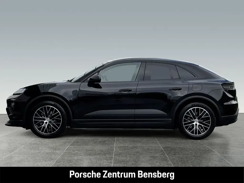 Gebraucht Porsche Macan 264 kW (360 PS) 2026 Schwarz SUV
