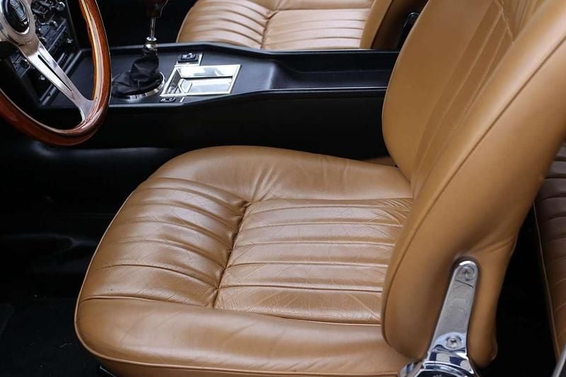 Gebraucht Maserati Sebring 256 PS (188 kW) 1966 Grau Coupé