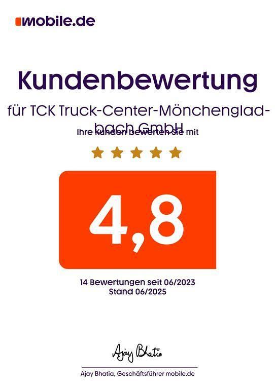 Gebraucht Mercedes e-Vito 85 kW (116 PS) 2021 Blau Van / Kleinbus