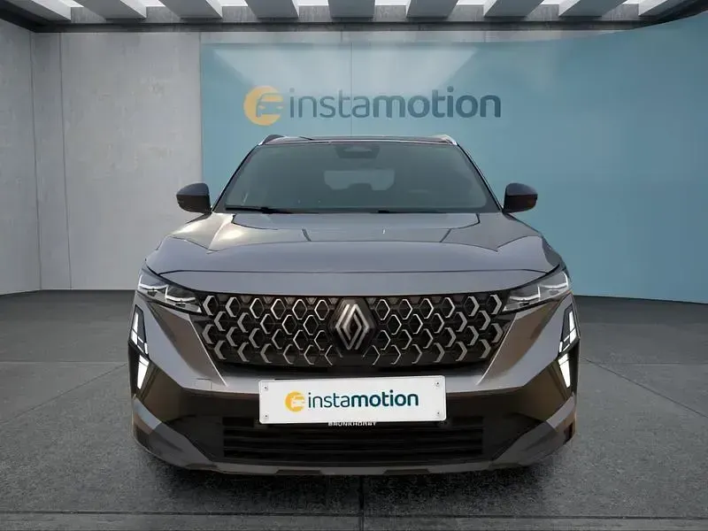 Gebraucht Renault Austral 158 PS (116 kW) 2025 Grau SUV