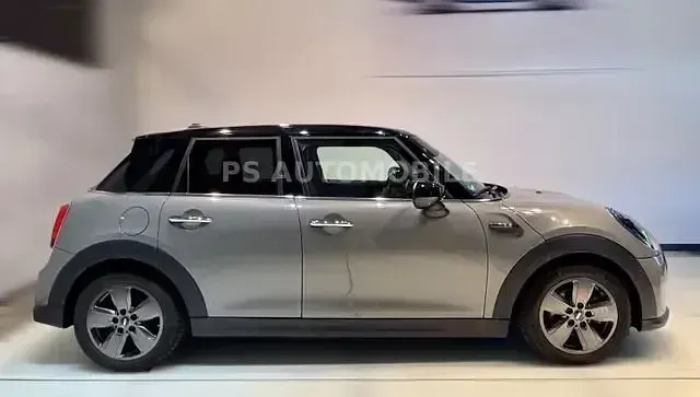 Brugt Mini Cooper Classic 2022 Andere Hatchback