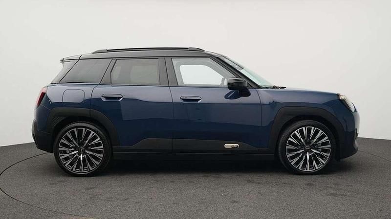 Gebraucht Mini Aceman Favoured 135 kW (184 PS) 2025 Blau SUV