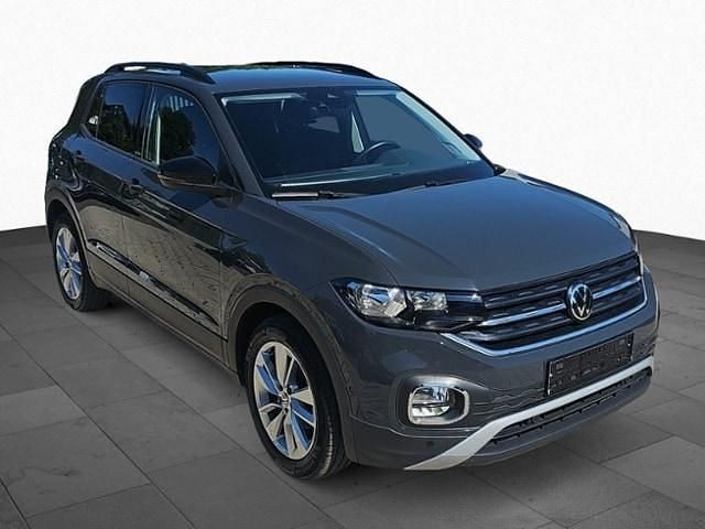 Gebraucht VW T-Cross Active 110 PS (80 kW) 2021 SUV