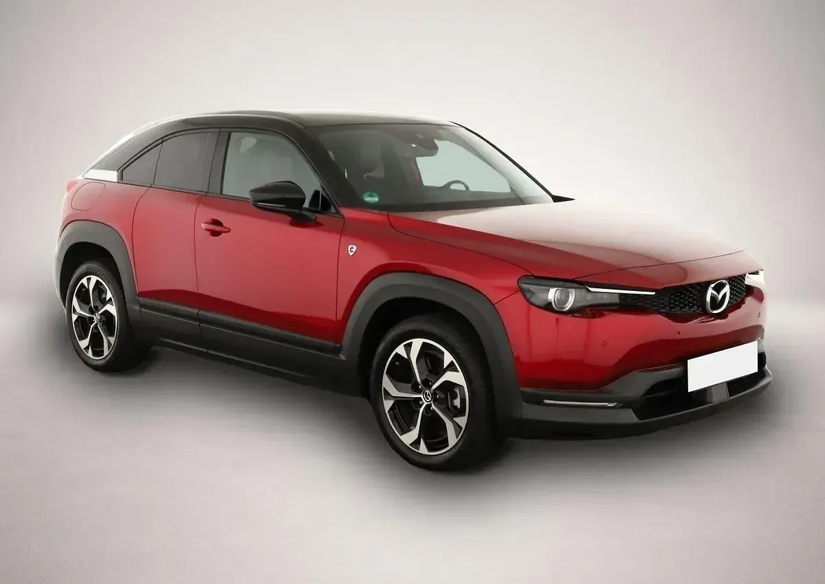 Gebraucht Mazda MX30 Ad'Vantage 170 PS (125 kW) 2024 Manufacturer SUV