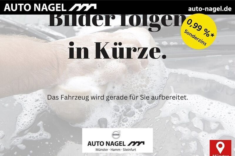 Black solid (stone) / solid Gebraucht 2022 Volvo XC40 Inscription SUV | 28.800 € (Fairer Preis) - Bild 1/1