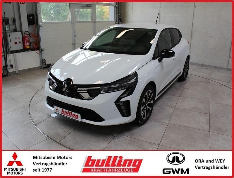 Weiß Neu 2025 Mitsubishi Colt Plus Limousine | 23.400 € (Fairer Preis) - Bild 1/4