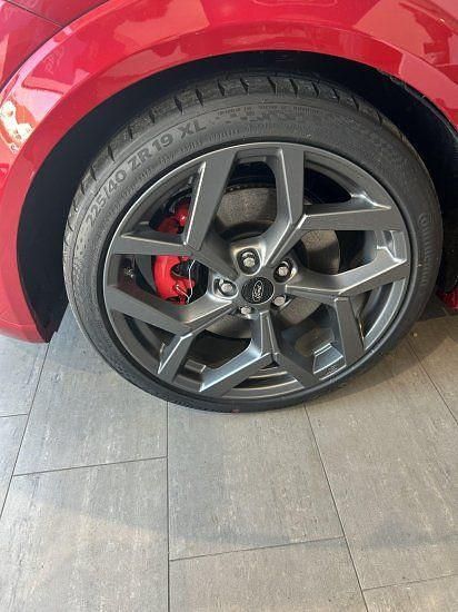 Neu Ford Puma ST 159 PS (116 kW) 2026 Rot SUV