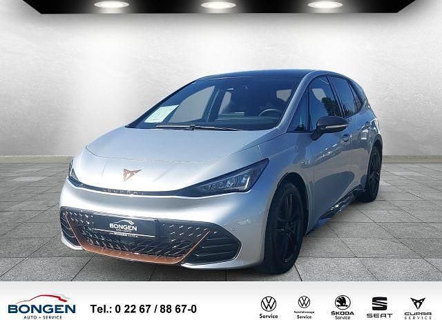 Gebraucht Cupra Born 150 kW (204 PS) 2022 Kleinwagen
