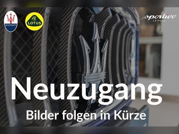 Gelb Neu 2025 Maserati Granturismo Coupé | 199.877 € (Fairer Preis) - Bild 1/1