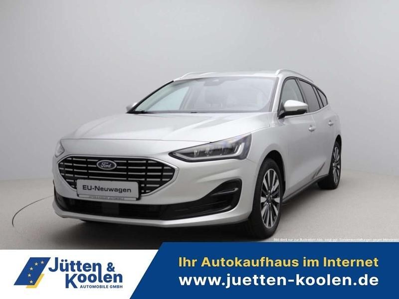 Wählbar ggf gegen aufpreis Neu 2025 Ford Focus Active X Kombi | 25.850 € (Superpreis) - Bild 1/2