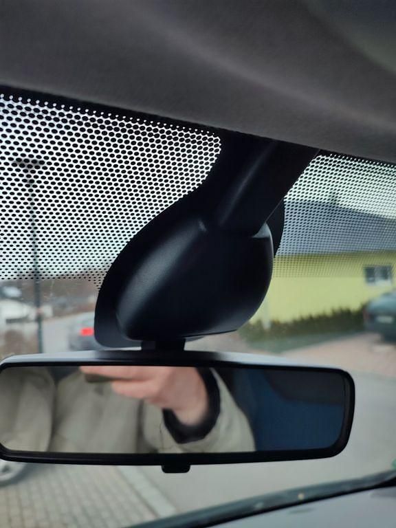 Gebraucht Renault Trafic Komfort 114 PS (83 kW) 2014 Schwarz Van / Kleinbus