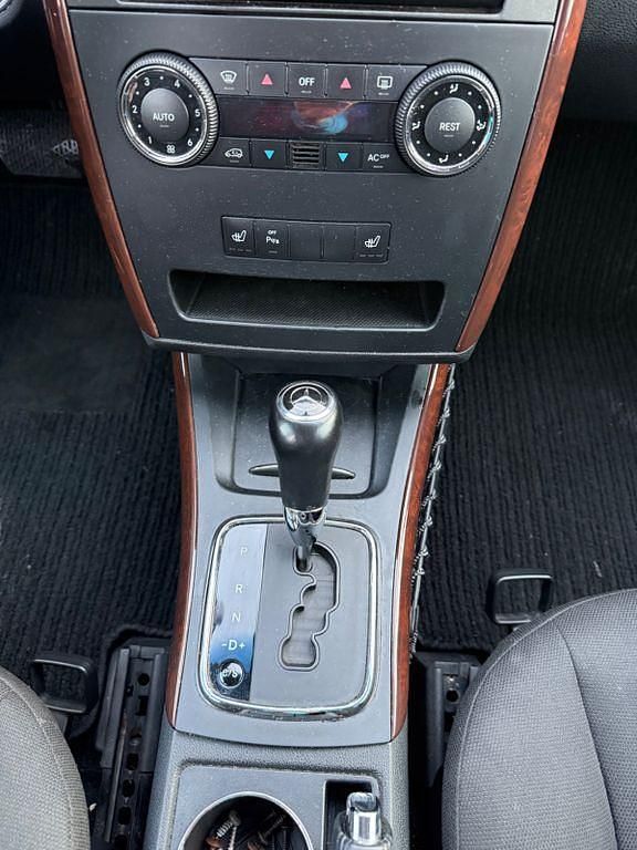 Gebraucht Mercedes A170 Elegance 116 PS (85 kW) 2005 Grau Limousine