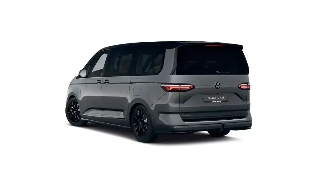 Neu VW Multivan Edition 245 PS (180 kW) 2026 Grau Van / Kleinbus