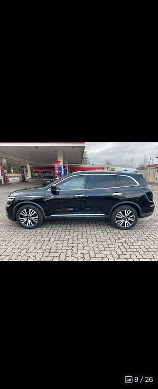 Gebraucht Renault Koleos Initiale 184 PS (135 kW) 2024 Schwarz SUV