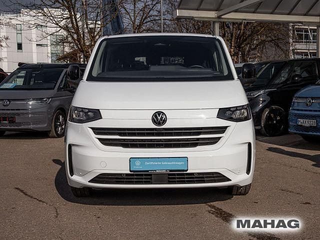 Gebraucht VW Caravelle Life 150 PS (110 kW) 2025 Weiß Van
