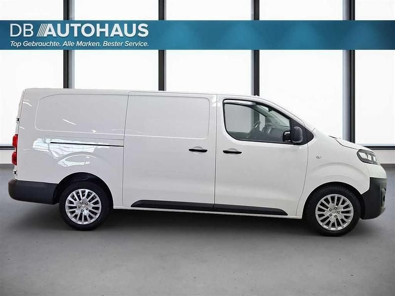 Occasion Opel Vivaro Edition 150 ch (110 kW) 2021 Blanc Monospace